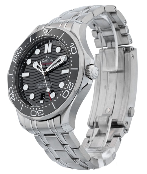 Omega Seamaster Diver 300m 210.30.42.20.01.001